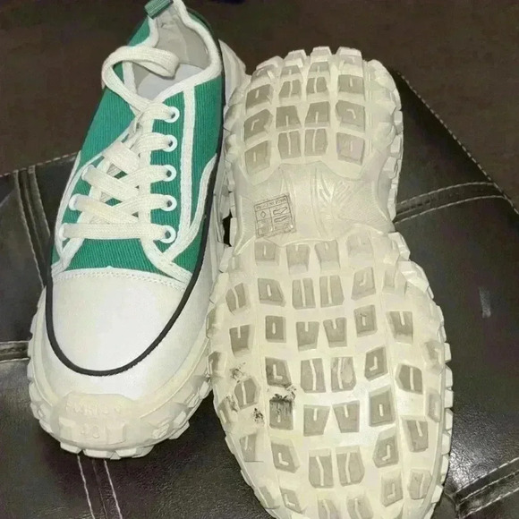 SHEIN platform sneakers - Picture 2 of 7